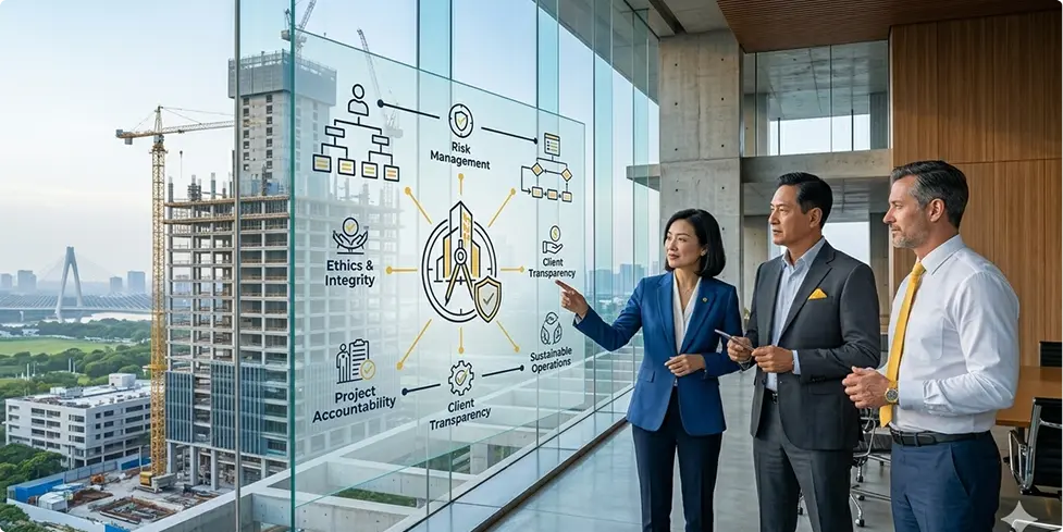 Governance Model